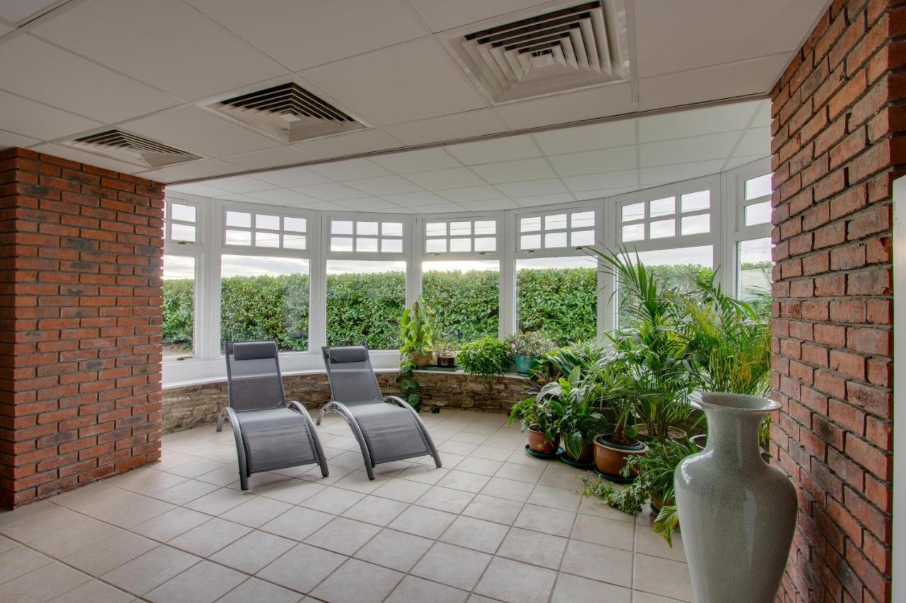 Home Farm B&B - Sunflower Room Forfar Exteriör bild